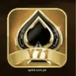 Y71 Game