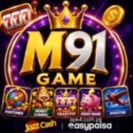 M91 Game