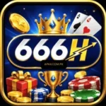 666H game