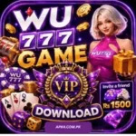 WU777 Game