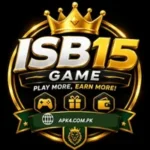 ISB15 Game