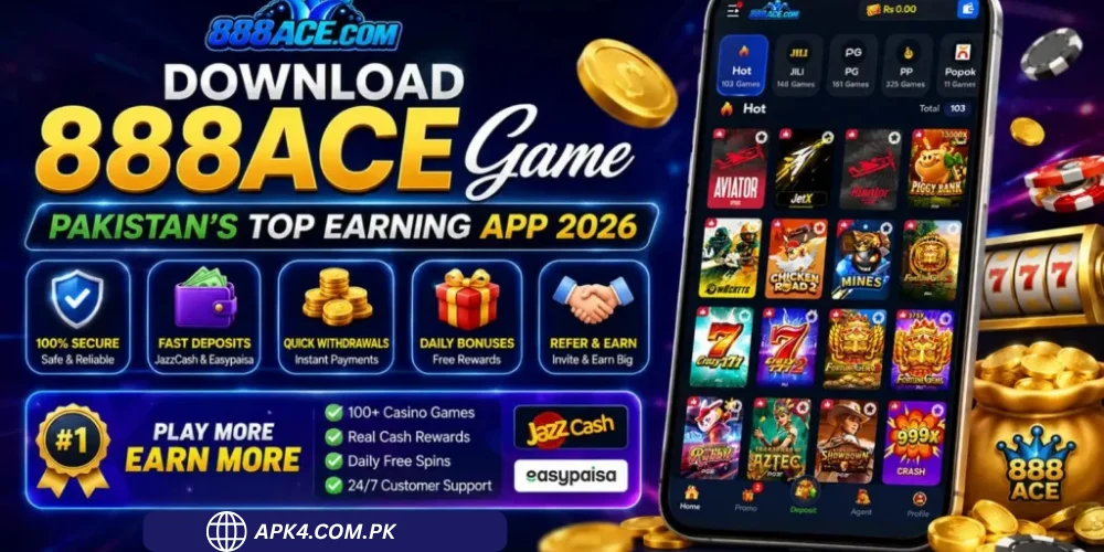 888 Game