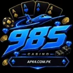 98S Game