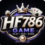HF786 Game