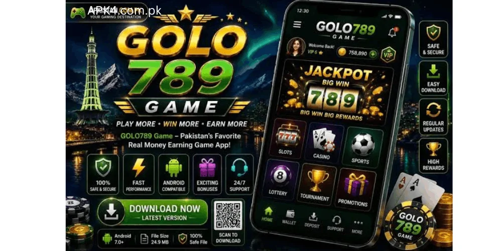 Golo789 Game