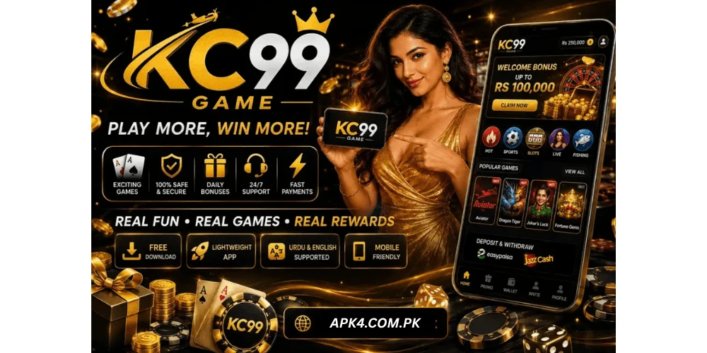 KC99 Game