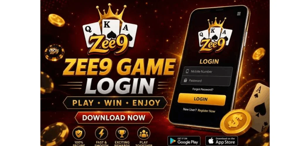 Zee9 Game