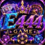 E444 Game