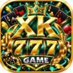 XK777 Game