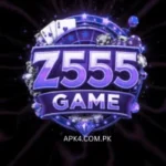 Z555 Game