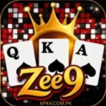 Zee9 Game