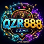 QZR888 Game