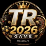 TR2026 Game