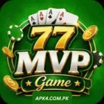 77MVP Game