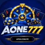 Aone777 Game