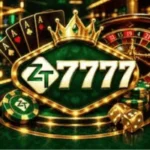 TZ777 Game