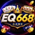 EQ668 Game