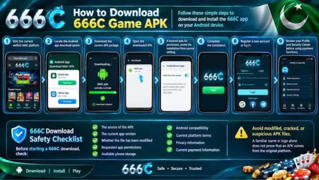666C Game