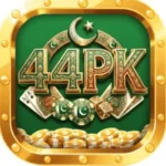 44PK Game