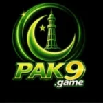 PAK9 Game