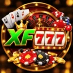 XF777 Game