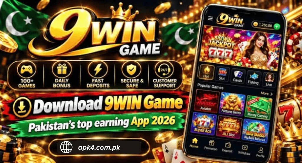 9win Game