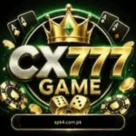 cx777 Game