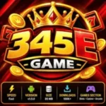 345e Game